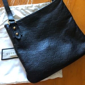 Gucci Crossbody Bag